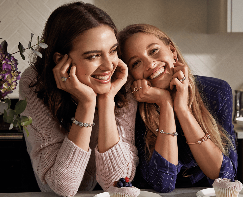Pandora instamission